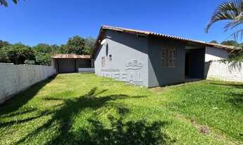 Imagem: Casa à venda, 2 quartos, 2 vagas