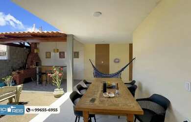 Imagem 7: Casa à venda no RESIDENCIAL LAGO SUL, CENTRO, Marechal Deodoro, AL