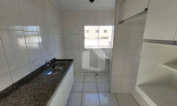 Imagem 7: Apartamento com 2 dormitórios à venda, 45 m² por R$ 190.000,00 - Jardim São Bento - Poços