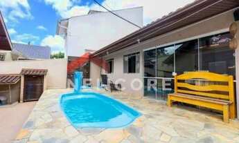 Imagem 3: Casa em Rua Leonor Ribas Pires da Rocha - Pilarzinho - Curitiba/PR