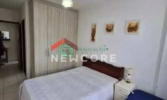 Imagem 4: Apartamento em Avenida Governador Mario Covas Junior - Vila Atlântica - Mongaguá/SP