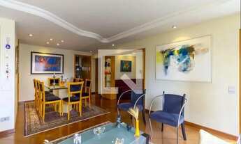 Imagem 4: Apartamento à Venda - Perdizes, 3 Quartos, 140 m2