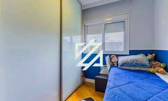 Imagem 5: Apartamento com 2 dormitórios à venda, 61 m² por R$ 625.000,00 - Vila Isa - São Paulo/SP