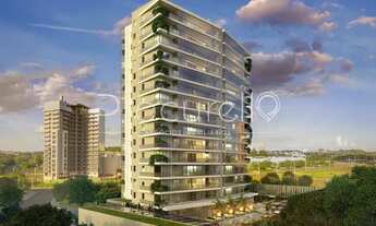 Imagem 5: APARTAMENTO 4 SUÍTES PARA ALUGAR OU VENDER NO BAIRRO VILA DO GOLFE 322M²