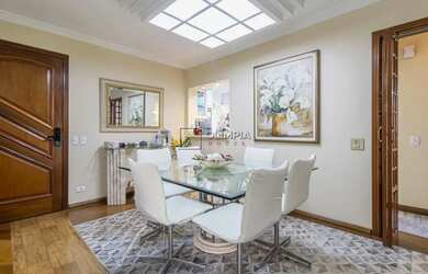 Imagem 4: Aluguel Apartamento 3 Dormitórios - 100 m² Jardim Paulista