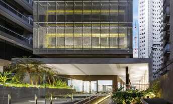 Imagem 4: Conjunto comercial para locação em Cerqueira César , 215m²