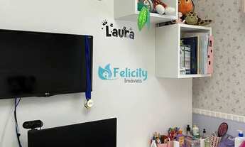 Imagem 5: Apartamento com 3 dorms, 1 suíte, 2 vagas, 90m2 na Vila Comercial