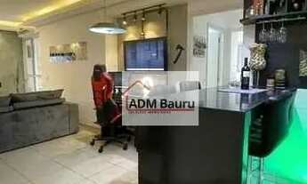 Imagem 5: Residencial Arte Brasil