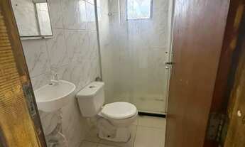 Imagem 3: Imóvel para venda possui 42 metros quadrados com 2 quartos em Itinga - Lauro de Freitas