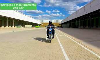 Imagem 6: Galpão para alugar, 5229 m² por R$ 193.629,87/mês - Roseira - Franco da Rocha/SP