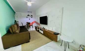 Imagem 2: Apartamento em Rua Jaú - Canto do Forte - Praia Grande/SP