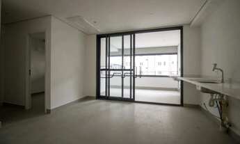 Imagem 2: Aluguel Apartamento 2 Dormitórios - 66 m² Vila Mariana