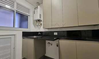 Imagem 5: LINDISSIMO APARTAMENTO COM ELETROS E SEMI DECORADO