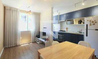 Imagem 2: Apartamento à Venda - Tatuapé, 2 Quartos, 38 m2