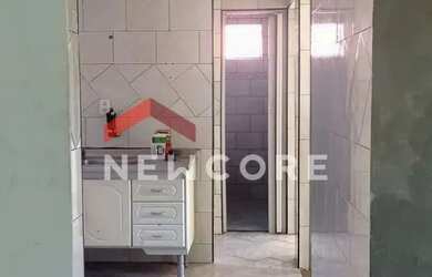 Imagem: Apartamento em Estrada Jequitibá - Parque