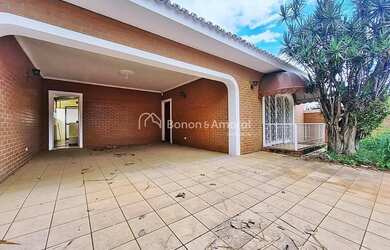 Imagem: Casa a venda na Vila Nogueira em Campinas!!