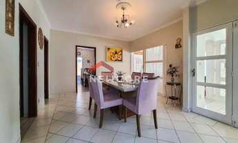 Imagem 6: Casa em Rua Barão de Porto Feliz - Jardim Eulina - Campinas/SP