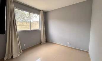 Imagem 5: Apartamento com área externa privativa e vaga para venda