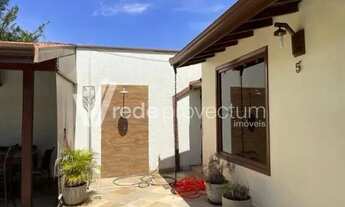 Imagem 7: Casa - Bairro das Palmeiras - Campinas