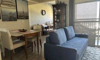 Imagem: Apartamento à venda, 67 m² - Lacqua Res