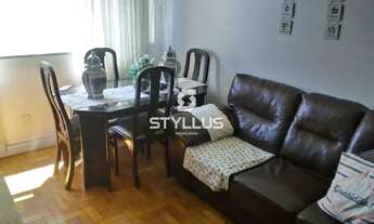 Imagem 3: Apartamento Impecável em Localização Privilegiada - Entrar e Morar! M16P