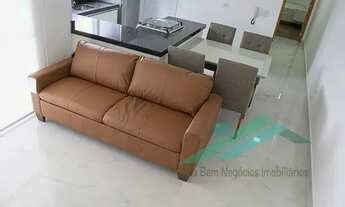 Imagem 2: Apartamento para Locação em Boituva, Flora Ville, 2 dormitórios, 1 suíte, 1 banheiro, 1 va