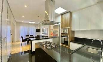 Imagem 4: Casa com 3 dormitórios, 212 m² - venda por R$ 1.200.000 ou aluguel por R$ 6.000/mês - Jard