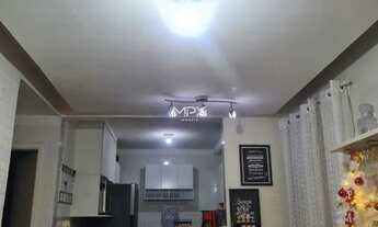 Imagem 5: Apartamento à venda em Piracicaba, Campestre, com 2 quartos, com 49 m²