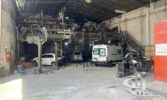 Imagem 4: Venda Terreno Santo Andre Palmares Ref: 38332