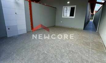 Imagem 3: Casa em Rua dos Marinheiros - Jardim Praia Grande - Mongaguá/SP