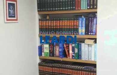 Imagem: CONJ. COMERCIAL - PERDIZES - SP