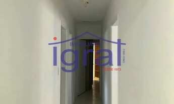 Imagem 6: Casa térrea com 3 dormitórios para alugar, por R$4.044,82 /mês - Parque Jabaquara - São Pa