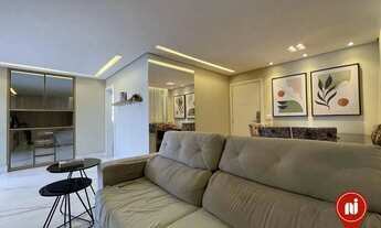 Imagem 6: Cobertura com 4 dormitórios, 230 m² - venda por R$ 1.900.000,00 ou aluguel por R$ 13.850,0