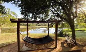 Imagem: Sítio à venda, 3 quartos, 3 vagas