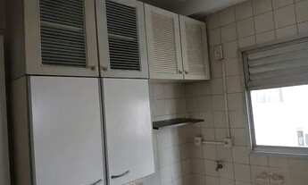 Imagem 5: 1Dormitório, Vaga, 43m2 Consolação - São Paulo - SP