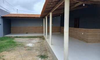 Imagem 4: Casa nova pra aluguel mesal
