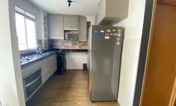 Imagem 5: Apartamento com 2 dormitórios à venda, 42 m² - Nossa Senhora do Bom Retiro - São José dos