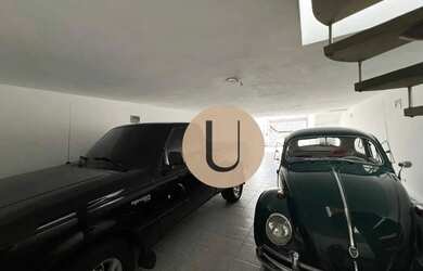 Imagem 2: Sobrado com 4 dormitórios, 250 m² - venda por R$ 1.500.000 ou aluguel por R$ 9.025/mês - J