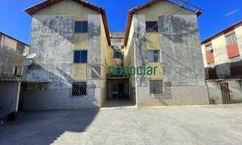 Imagem: Apartamento 2 quartos no bairro Conjunto