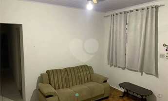 Imagem 2: Casa com 2 dormitórios à venda, 60 m² por R$ 235.000,00 - Vila Alto Paraíso - Bauru/SP