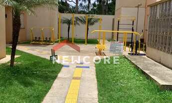 Imagem 7: Apartamento em Alameda José de Oliveira Guimarães - Jardim Holanda - Uberlândia/MG