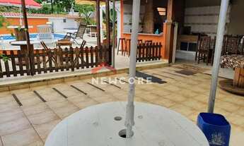 Imagem 6: Sobrado em Rua Ademar Martins - Jardim Britânia - Caraguatatuba/SP