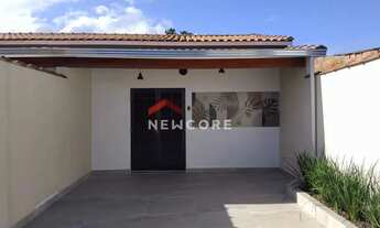 Imagem 3: Casa em Avenida Marina - Centro - Mongaguá/SP