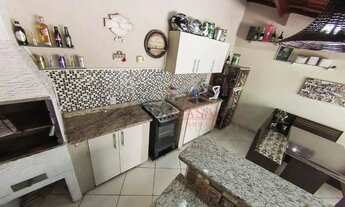 Imagem 7: Sobrado, 120 m² - venda por R$ 860.000,00 ou aluguel por R$ 6.041,67/mês - Jardim Nossa Se