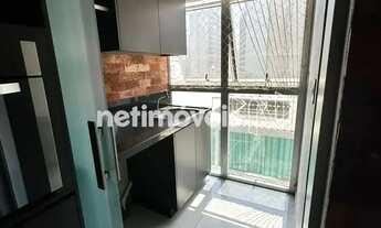 Imagem 4: Imóvel para venda possui 75 metros quadrados com 2 quartos em São Pedro - Belo Horizonte