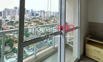 Imagem 2: Apartamento, Brooklin - São Paulo