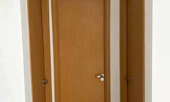 Imagem 5: Apartamento terreo com 2 quartos no Chapada das Borboletas