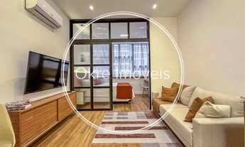 Imagem: Apartamento Padrão / Residencial / Centro