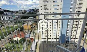 Imagem 7: APARTAMENTO, 02 QUARTOS, SEMI MOBILIADO, 49,33M2, BAIRRO CIDADE NOVA