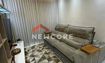 Imagem 3: Apartamento em Rua Capitão Britaldo Soares Ferreira Diniz - Europa - Contagem/MG